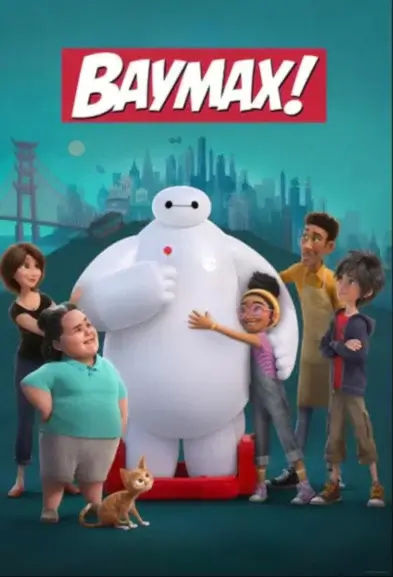 baymax